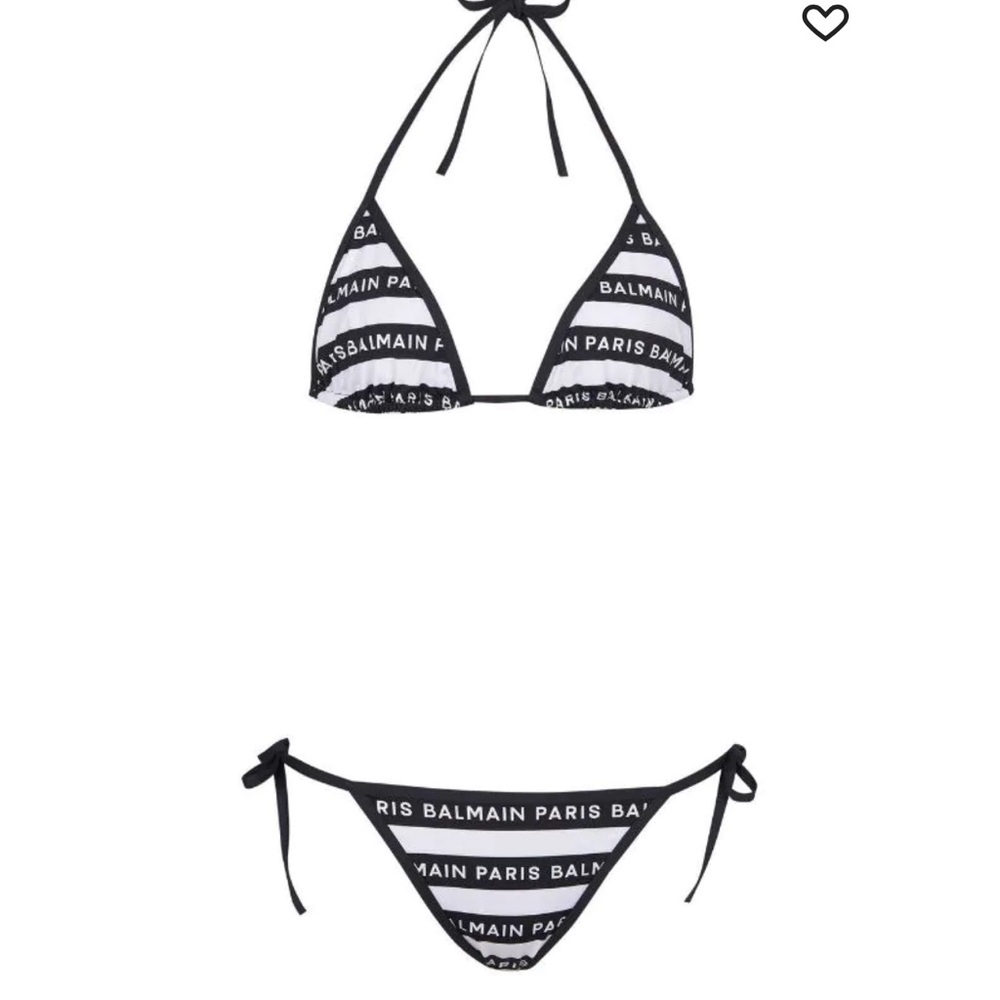 Balmain Bikini